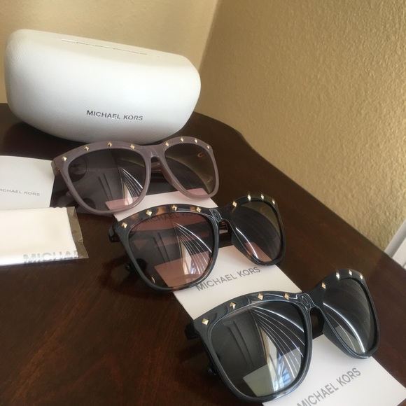 New Michael kors sunglasses - Picture 6 of 8